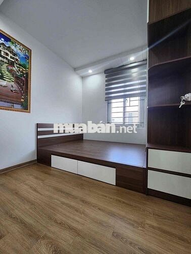 Bán CCMN 3ngủ View Hồ Linh Quang, Đống Đa- Full Nội Thất Đẹp Thoáng