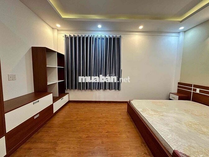 CHO THUÊ NHÀ PHỐ SUNCASA HOÀ PHÚ – VSIP2 FULL NỘI THẤT