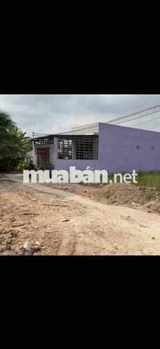 Bán 2 nền thổ cư gần Waterpoint Bến Lức – vị trí đẹp