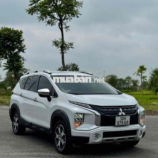 Mitsubishi Xpander Cross 2022 AT 5v