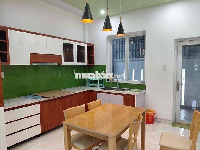 CHO THUÊ NHÀ PHỐ SUNCASA HOÀ PHÚ – VSIP2 FULL NỘI THẤT
