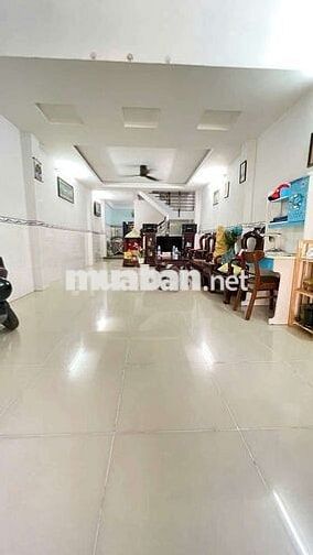 👉Bán nhà 1trệt 1lầu 4pn 4wc 1bếp DT 4X19 Hoàn công