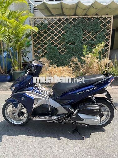 Honda Airblade Fi 125 2017 Xanh