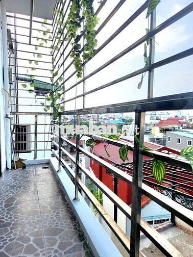 Bán CCMN 3ngủ View Hồ Linh Quang, Đống Đa- Full Nội Thất Đẹp Thoáng