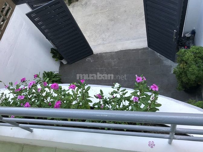 Cần bán nhà Lũy Bán Bích 120/1/2 , p Tân Thới Hòa , Tân Phú 