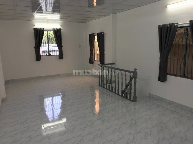 Cần bán nhà Lũy Bán Bích 120/1/2 , p Tân Thới Hòa , Tân Phú 