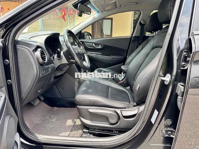 Hyundai Kona 2018