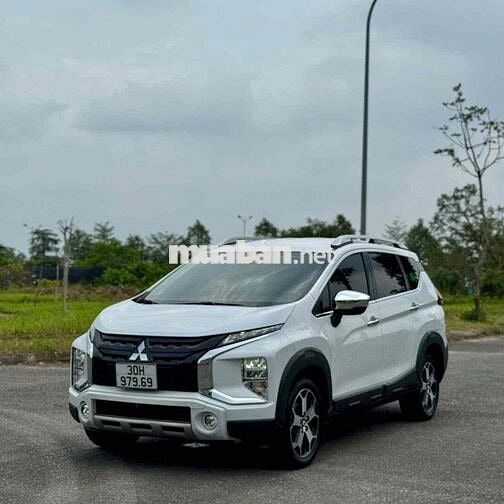 Mitsubishi Xpander Cross 2022 AT 5v
