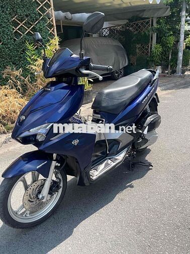 Honda Airblade Fi 125 2017 Xanh