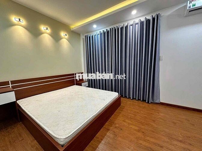 CHO THUÊ NHÀ PHỐ SUNCASA HOÀ PHÚ – VSIP2 FULL NỘI THẤT