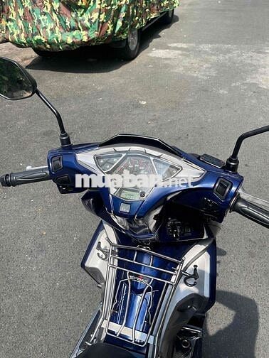 Honda Airblade Fi 125 2017 Xanh