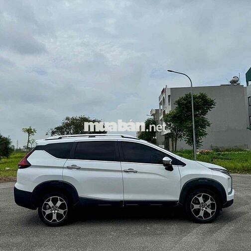 Mitsubishi Xpander Cross 2022 AT 5v