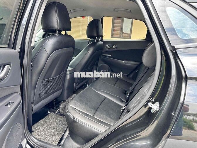 Hyundai Kona 2018