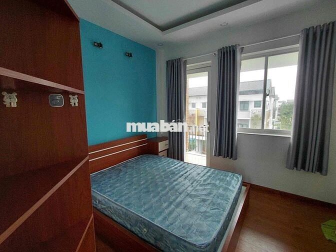 CHO THUÊ NHÀ PHỐ SUNCASA HOÀ PHÚ – VSIP2 FULL NỘI THẤT