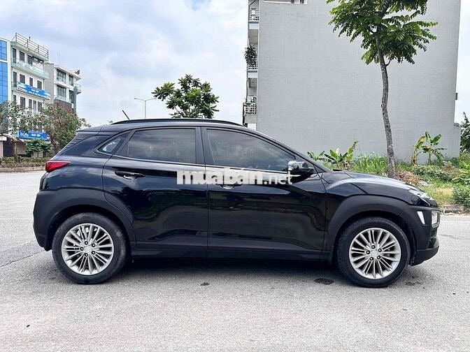 Hyundai Kona 2018