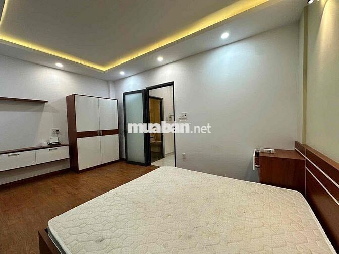CHO THUÊ NHÀ PHỐ SUNCASA HOÀ PHÚ – VSIP2 FULL NỘI THẤT