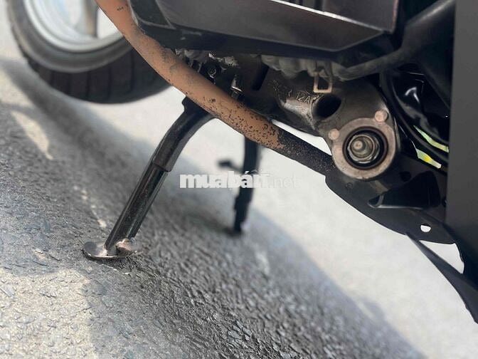 Honda Airblade Fi 125 2017 Xanh