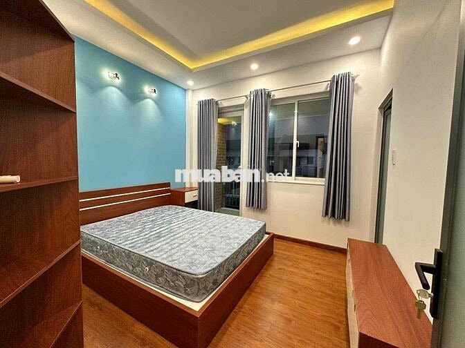 CHO THUÊ NHÀ PHỐ SUNCASA HOÀ PHÚ – VSIP2 FULL NỘI THẤT