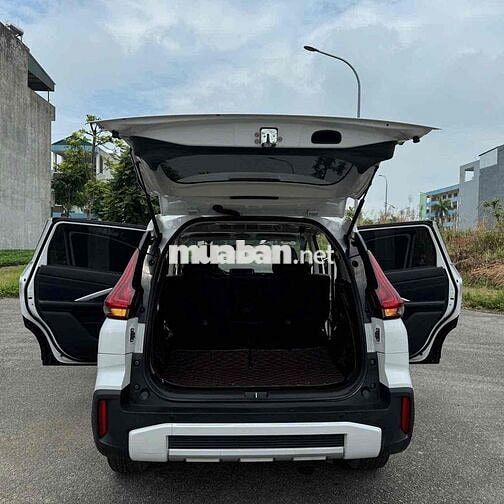 Mitsubishi Xpander Cross 2022 AT 5v