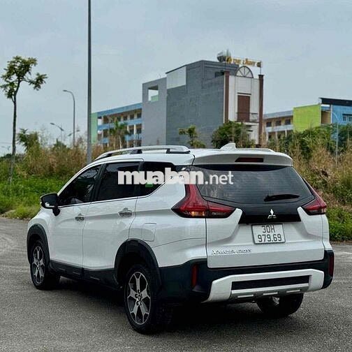 Mitsubishi Xpander Cross 2022 AT 5v
