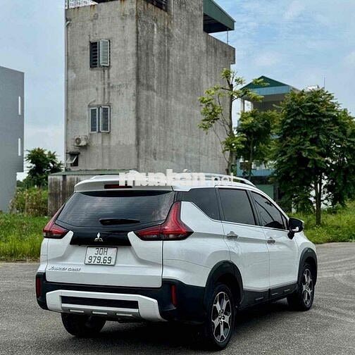 Mitsubishi Xpander Cross 2022 AT 5v