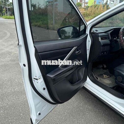 Mitsubishi Xpander Cross 2022 AT 5v
