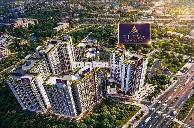Booking Tháp Đặc Biệt EVALA Xuất Ngoại Giao