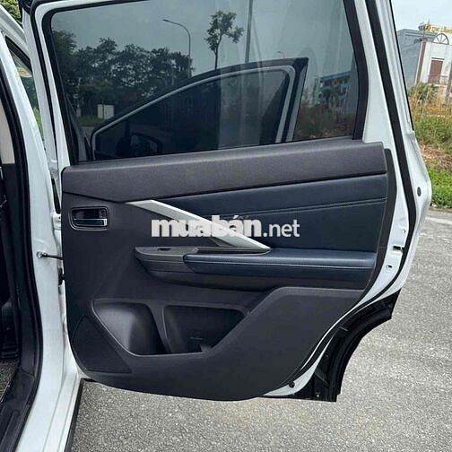 Mitsubishi Xpander Cross 2022 AT 5v
