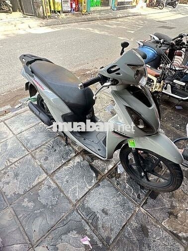 Honda Vision Xám 12378 km