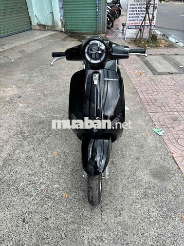 Piaggio Vespa 50cc 2024 biển số 67