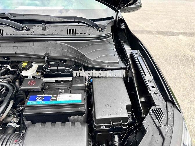 Hyundai Kona 2018