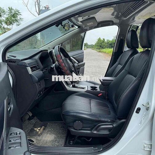 Mitsubishi Xpander Cross 2022 AT 5v