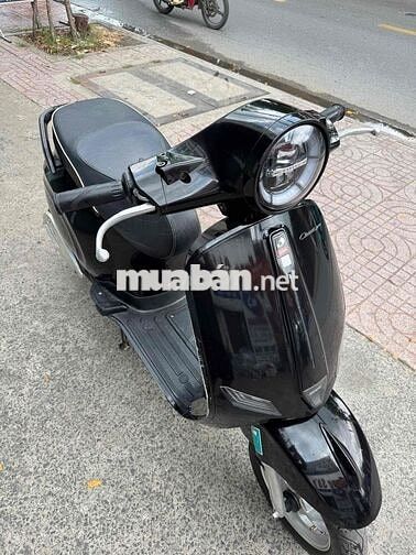 Piaggio Vespa 50cc 2024 biển số 67