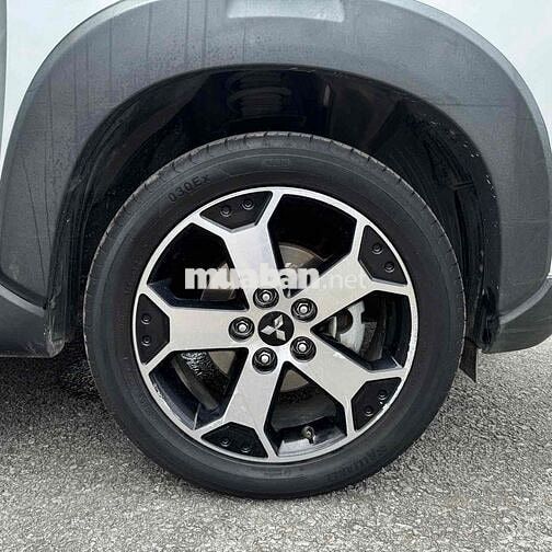 Mitsubishi Xpander Cross 2022 AT 5v