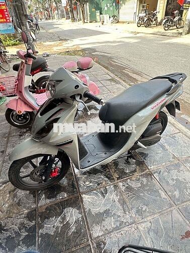 Honda Vision Xám 12378 km