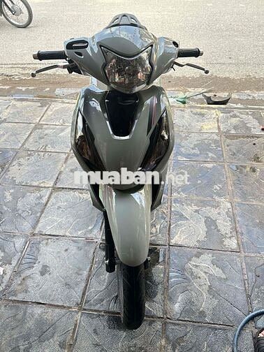 Honda Vision Xám 12378 km