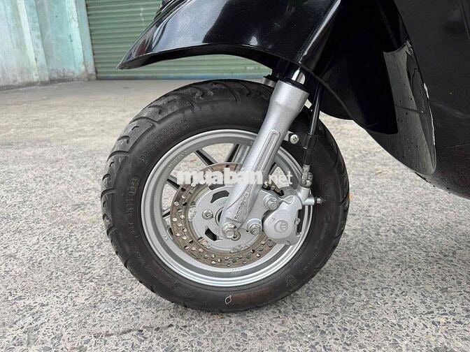 Piaggio Vespa 50cc 2024 biển số 67