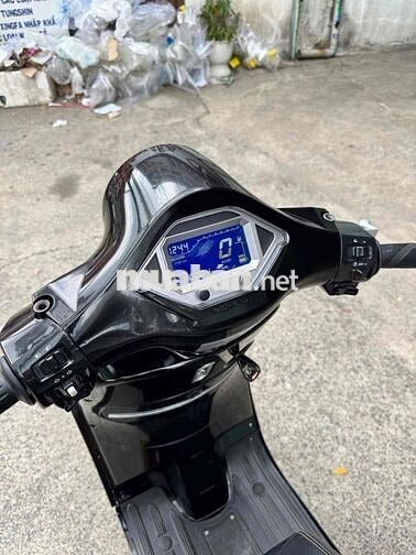 Piaggio Vespa 50cc 2024 biển số 67