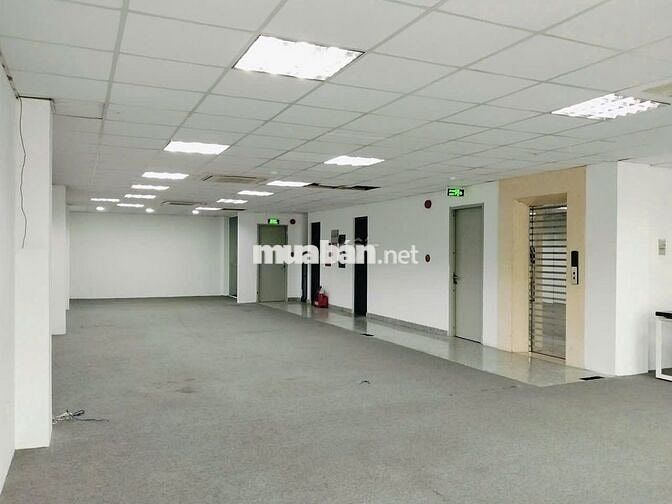 CHO THUÊ VĂN PHÒNG 110M² – 10 SÔNG THAO – GIÁ TỪ 10$/M²