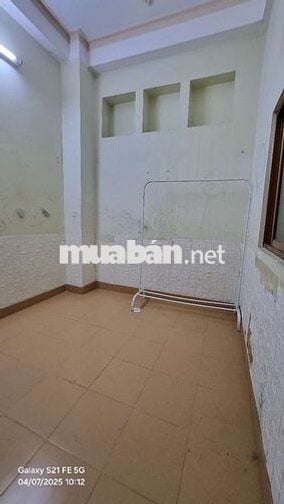 phòng trọ giá rẻ đường Công chúa Ngọc Hân 
