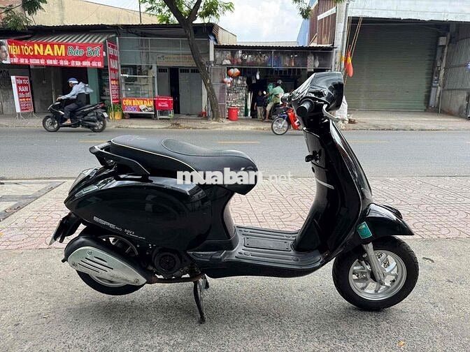 Piaggio Vespa 50cc 2024 biển số 67