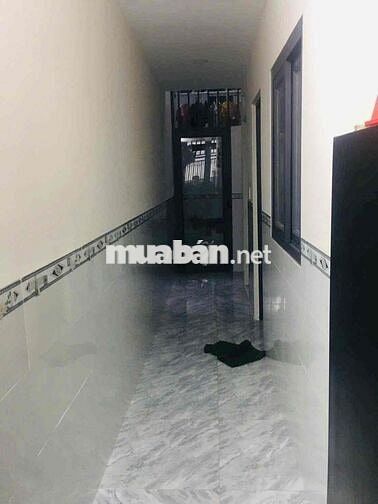 NHÀ NGAY CHỢ CẦU ĐỒNG. 3PN 2WC. ĐƯỜNG XE HƠI