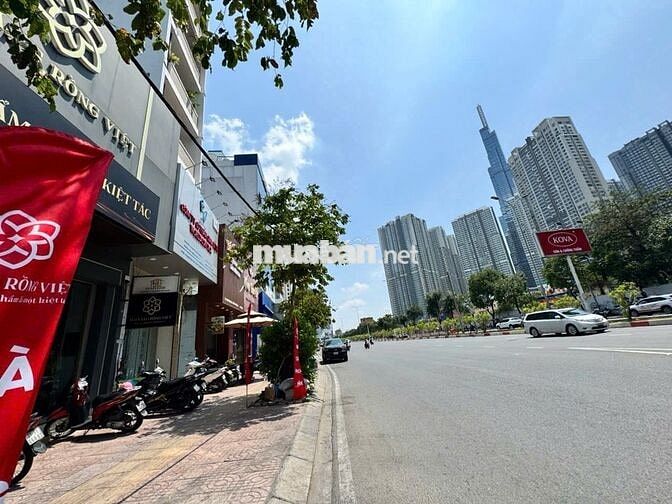 NHÀ MT NGUYỄN HỮU CẢNH – FORM ĐẸP SANG PHÙ HỢP SHOWROOM, CAFE NHÀ HÀNG