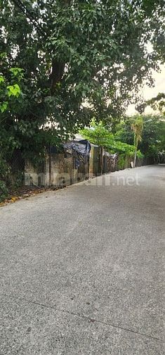 🔥 CHO THUÊ ĐẤT MẶT TIỀN DT: 6.292m2 NGUYỄN NGỌC CUNG, P16 QUẬN 8