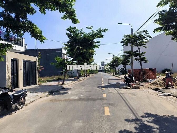CHÍNH CHỦ BÁC SĨ TUYẾT BÁN ĐẤT HÓI KIỂNG 26 NAM HÒA XUÂN GIÁ 4.15 TỶ