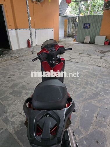 Honda SH150 2010 Đỏ