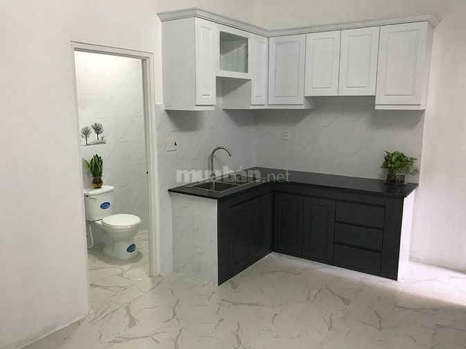 Cần bán nhà Lũy Bán Bích 120/1/2 , p Tân Thới Hòa , Tân Phú 