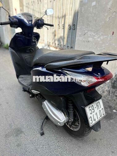 Lead 125 2013 máy zin êm ru áo sạch sẽ BSTP K9C