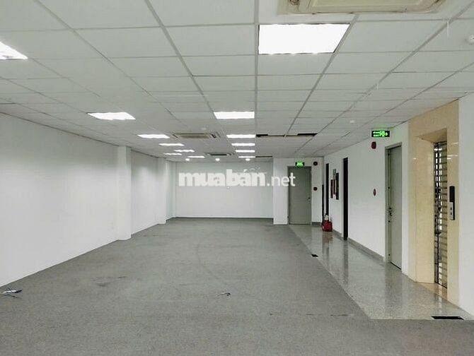 CHO THUÊ VĂN PHÒNG 110M² – 10 SÔNG THAO – GIÁ TỪ 10$/M²