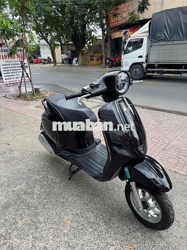 Piaggio Vespa 50cc 2024 biển số 67